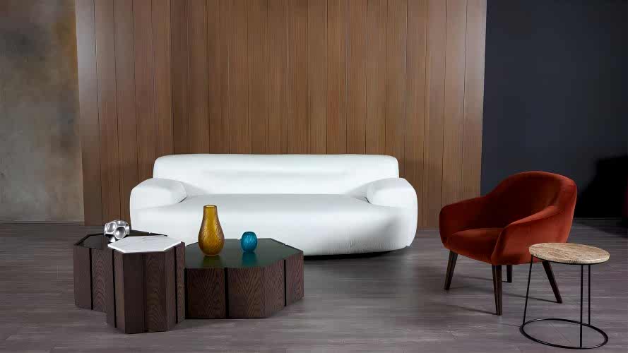 Lion Koltuk  | Belusso Modern Mobilya Dekorasyon, İç Mimarlık Desteği | Modoko | Masko