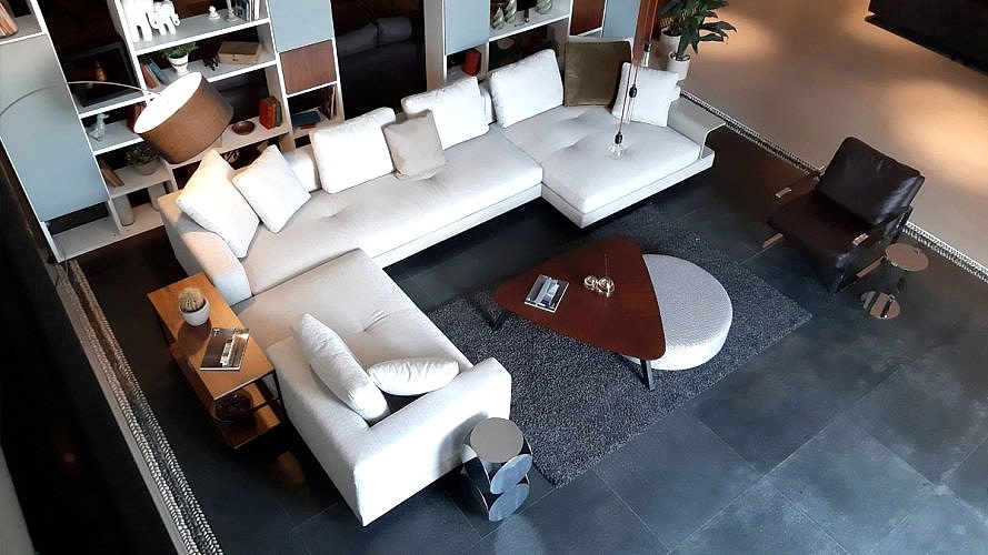 London Köşe Koltuk Takımı | Belusso Modern Mobilya Dekorasyon, İç Mimarlık Desteği | Modoko | Masko