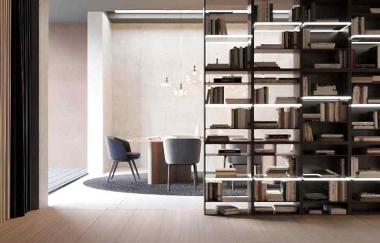 London Tv Ünitesi | Belusso Modern Mobilya Dekorasyon, İç Mimarlık Desteği | Modoko | Masko