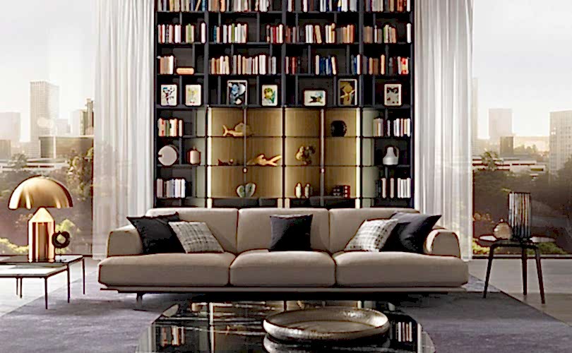 Madison Koltuk Takımı | Belusso Modern Mobilya Dekorasyon, İç Mimarlık Desteği | Modoko | Masko