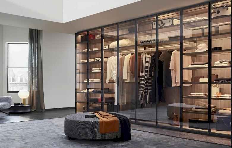 Madrid Yatak Odası | Belusso Modern Mobilya Dekorasyon, İç Mimarlık Desteği | Modoko | Masko