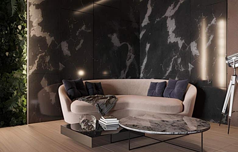 Mea Koltuk | Belusso Modern Mobilya Dekorasyon, İç Mimarlık Desteği | Modoko | Masko