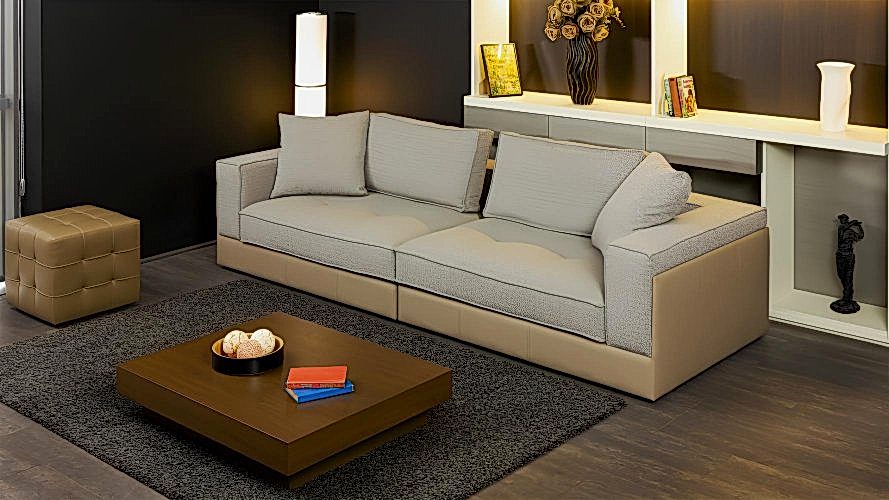 Mimoza Koltuk | Belusso Modern Mobilya Dekorasyon, İç Mimarlık Desteği | Modoko | Masko