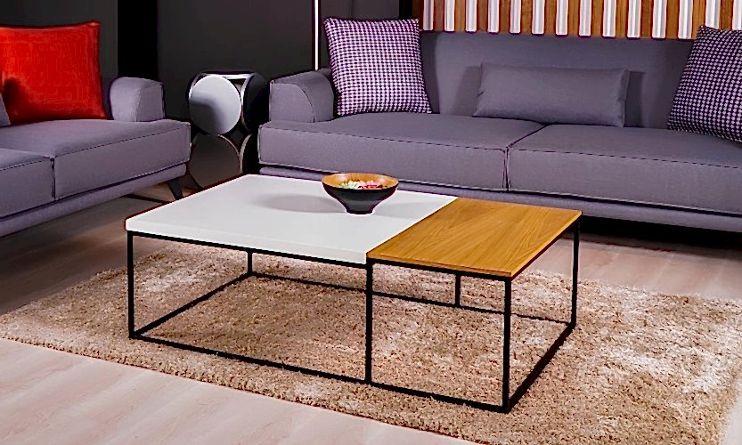 Mix | Belusso Modern Mobilya Dekorasyon, İç Mimarlık Desteği | Modoko | Masko