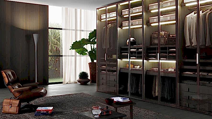 Narcisse Yatak Odası | Belusso Modern Mobilya Dekorasyon, İç Mimarlık Desteği | Modoko | Masko