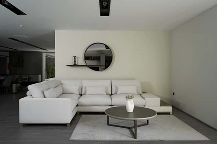 Orlando Köşe Koltuk | Belusso Modern Mobilya Dekorasyon, İç Mimarlık Desteği | Modoko | Masko