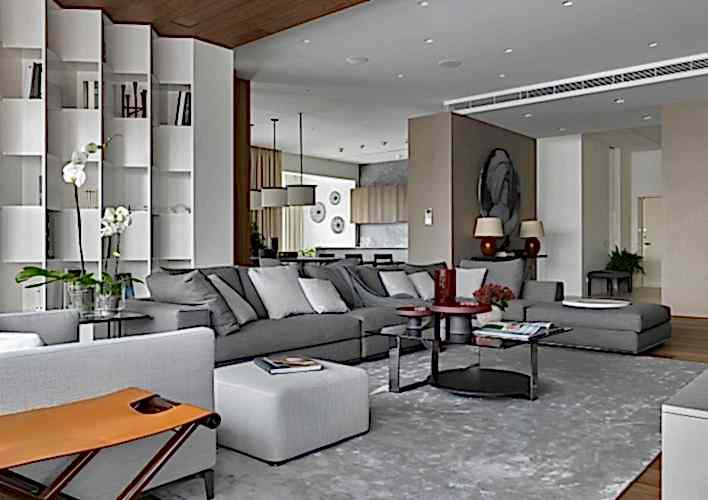 Özel Berti Köşe Koltuk Takımı | Belusso Modern Mobilya Dekorasyon, İç Mimarlık Desteği | Modoko | Masko