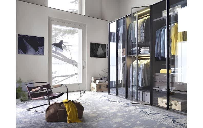 Pine Yatak Odası | Belusso Modern Mobilya Dekorasyon, İç Mimarlık Desteği | Modoko | Masko