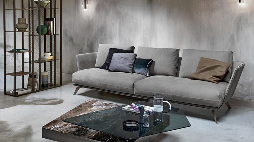 Plus Koltuk Takımı | Belusso Modern Mobilya Dekorasyon, İç Mimarlık Desteği | Modoko | Masko