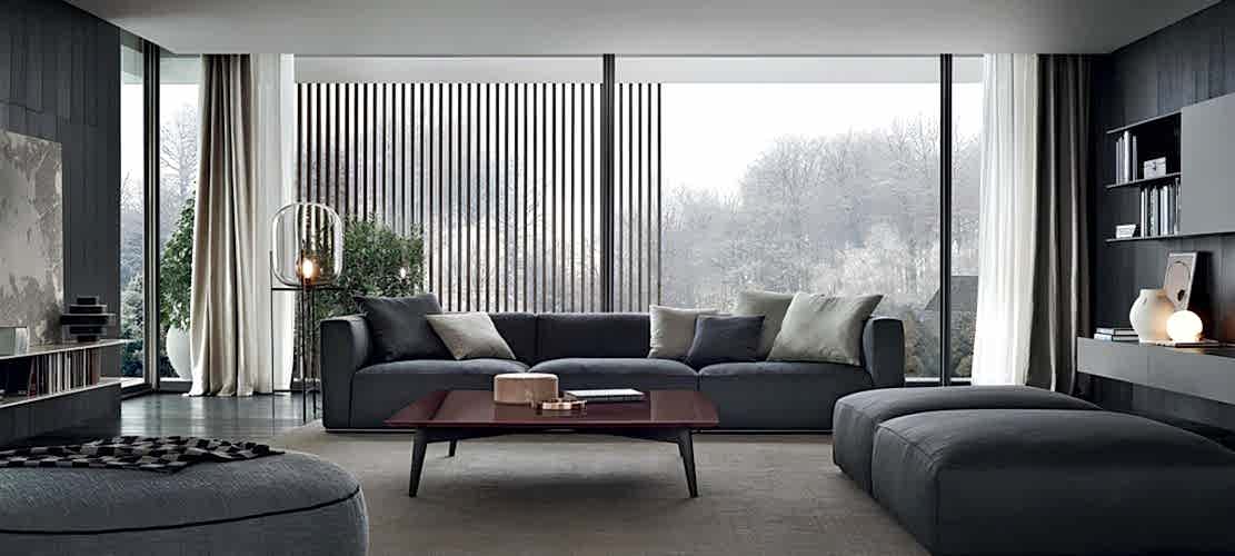 Shangai Koltuk Takımı | Belusso Modern Mobilya Dekorasyon, İç Mimarlık Desteği | Modoko | Masko