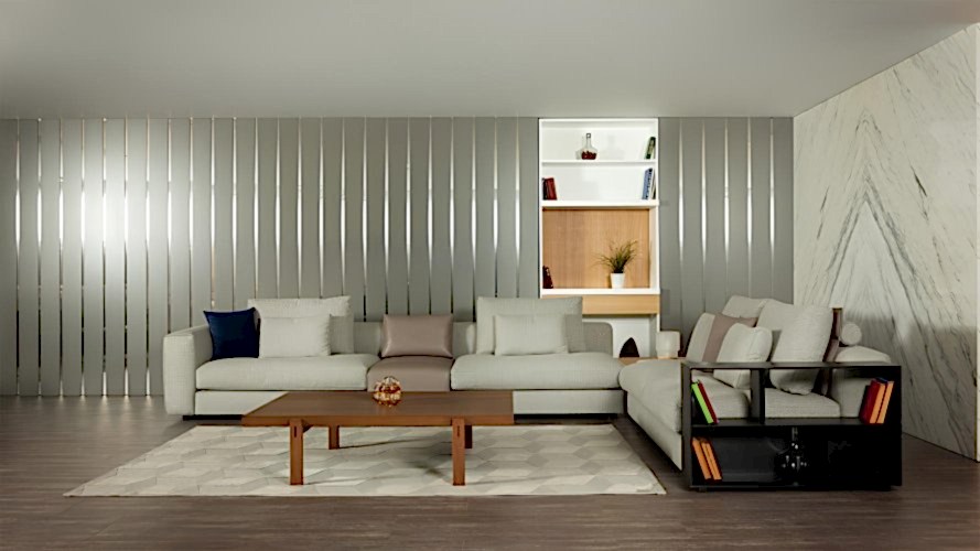 Siesta Köşe Koltuk | Belusso Modern Mobilya Dekorasyon, İç Mimarlık Desteği | Modoko | Masko