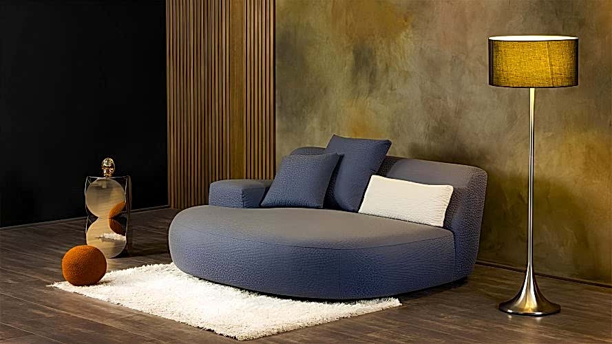 Soho Koltuk | Belusso Modern Mobilya Dekorasyon, İç Mimarlık Desteği | Modoko | Masko