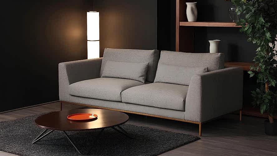 Trend Koltuk | Belusso Modern Mobilya Dekorasyon, İç Mimarlık Desteği | Modoko | Masko