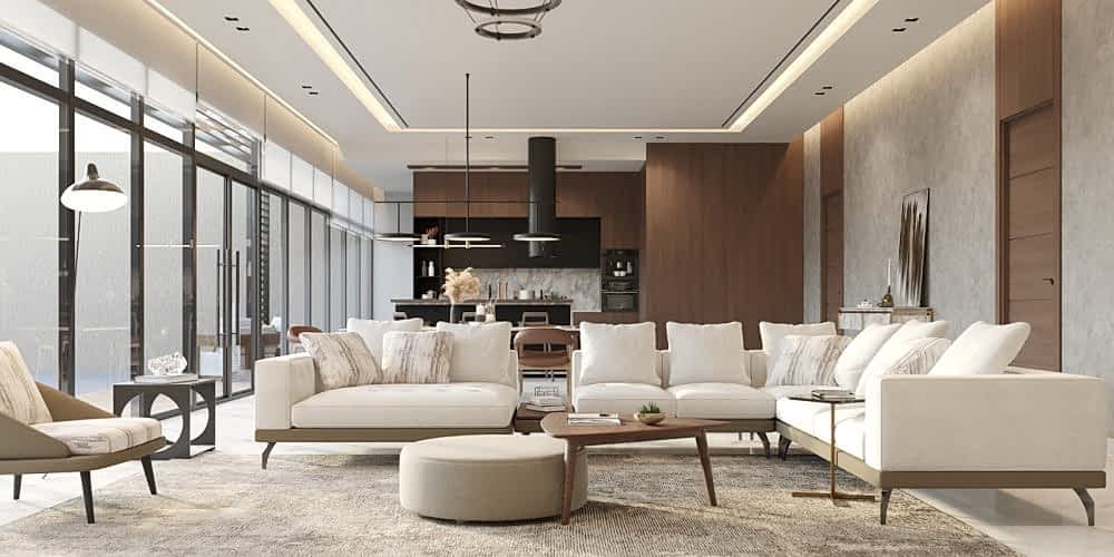 Dylan Köşe Koltuk | Belusso Modern Mobilya Dekorasyon, İç Mimarlık Desteği | Modoko | Masko