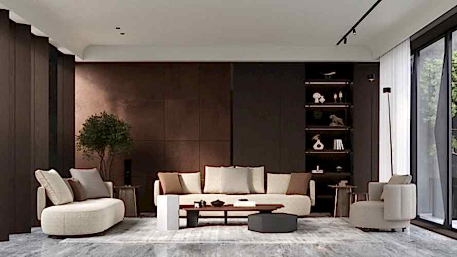 Bold Koltuk Takımı | Belusso Modern Mobilya Dekorasyon, İç Mimarlık Desteği | Modoko | Masko