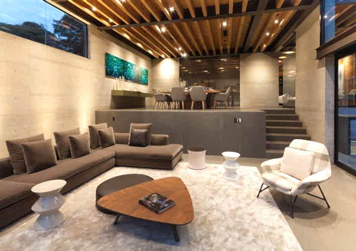 Z Köşe Koltuk Takımı | Belusso Modern Mobilya Dekorasyon, İç Mimarlık Desteği | Modoko | Masko