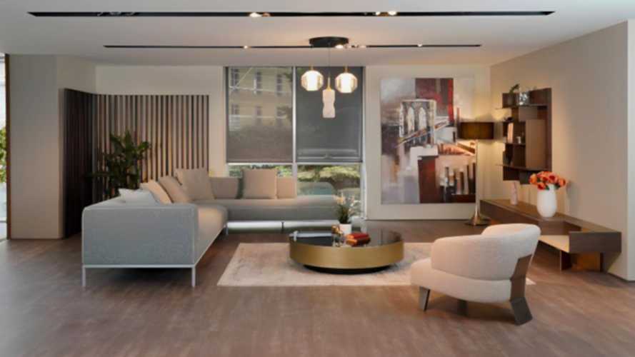 Zeno Köşe Koltuk | Belusso Modern Mobilya Dekorasyon, İç Mimarlık Desteği | Modoko | Masko